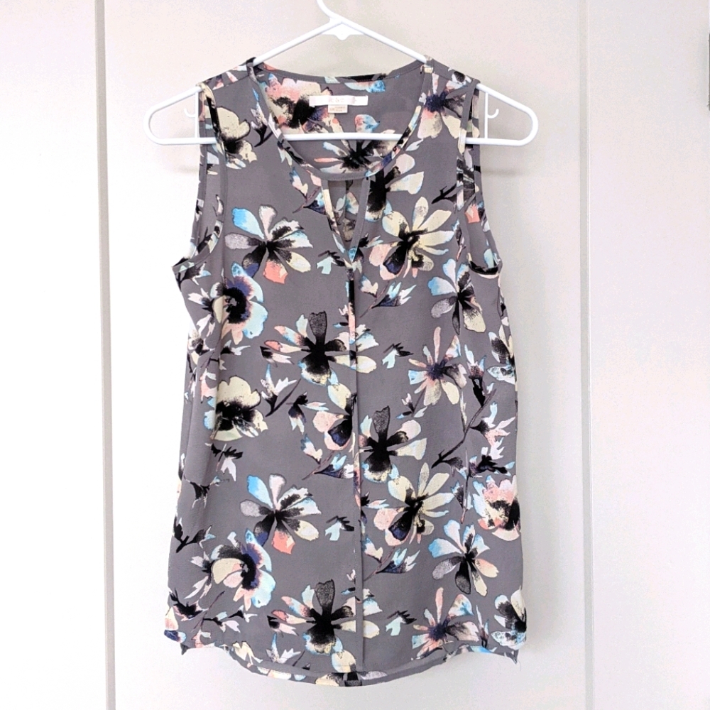 Flower top